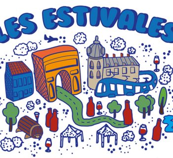 MONTPELLIER – LES ESTIVALES