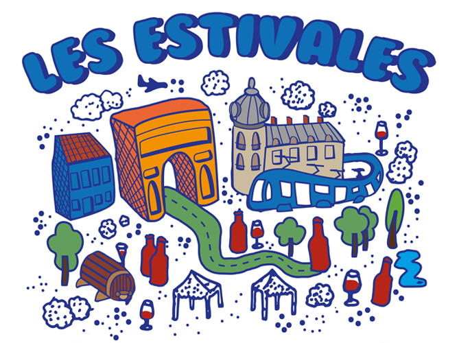 MONTPELLIER – LES ESTIVALES