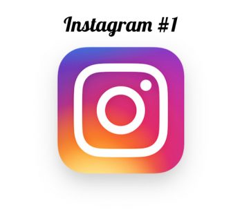 insta à suivre… #1