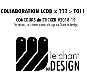 CONCOURS INSTAGRAM #LCDD #18