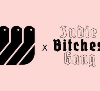 PODCAST #1 CONVERSATION AVEC LE INDIE BITCHES GANG