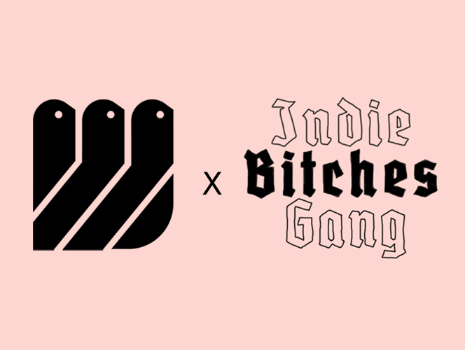 PODCAST #1 CONVERSATION AVEC LE INDIE BITCHES GANG