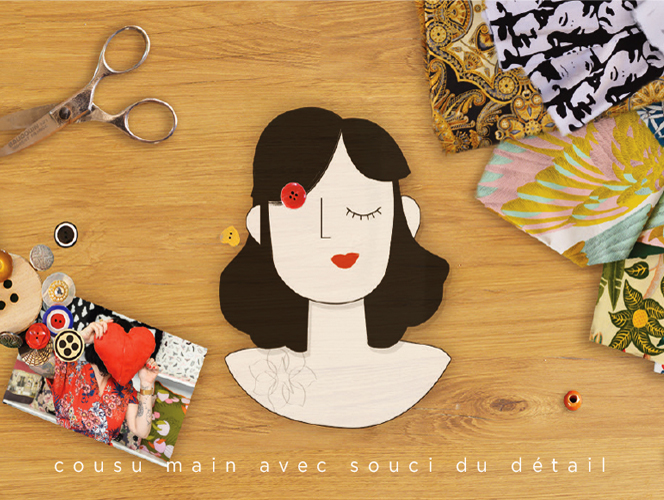 MONTPELLIER – Pierrette Valium coussinologue # k18 #DESIGNGRAPHIQUE #MU #PS08