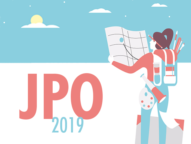 JPO ESMA 2019