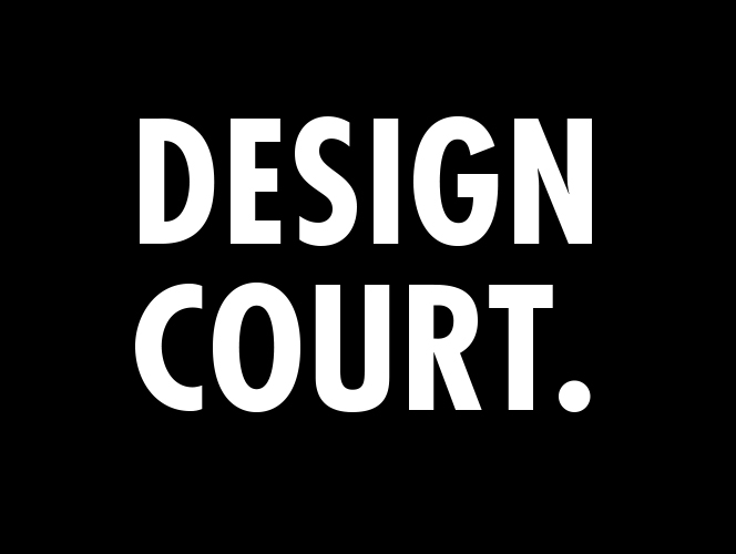 DESIGN COURT – PROJET