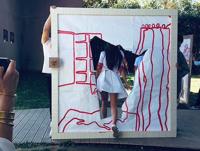 MONTPELLIER – THÉÂTRE 2019