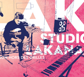 MONTPELLIER –  STUDIO LAKANAL #K19 #DESIGNGRAPHIQUE #MU #PS03