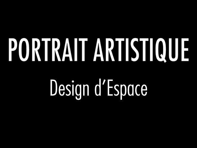 PORTRAIT #4 LAURENCE ROQUES et BONUS