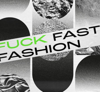 FFF / FUCKING FAST FASHION – DG/MTP